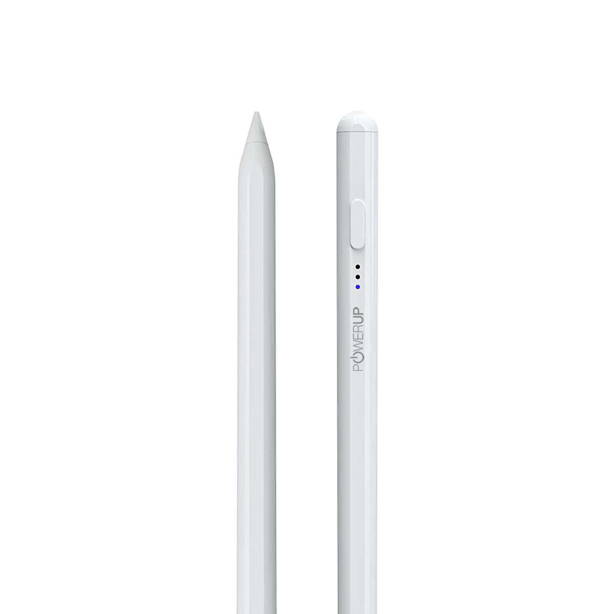 POWERUP by GRIPP Tap Magnetic Pencil for iPad