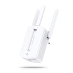 Mercusys MW300RE Wireless Repeater WiFi Booster