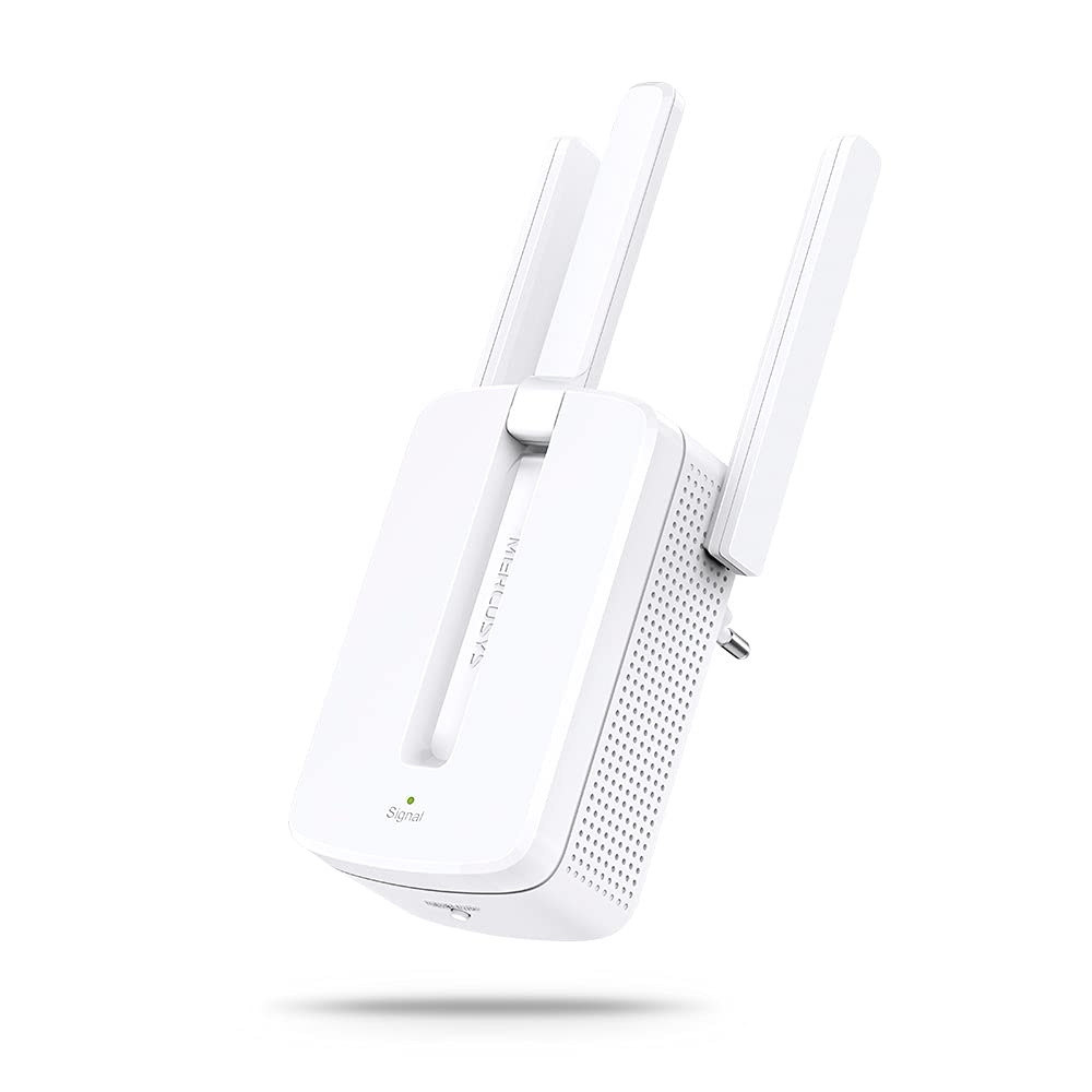 Mercusys MW300RE Wireless Repeater WiFi Booster