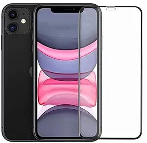 Tempered Glass Screen Protector For Mobile Phones
