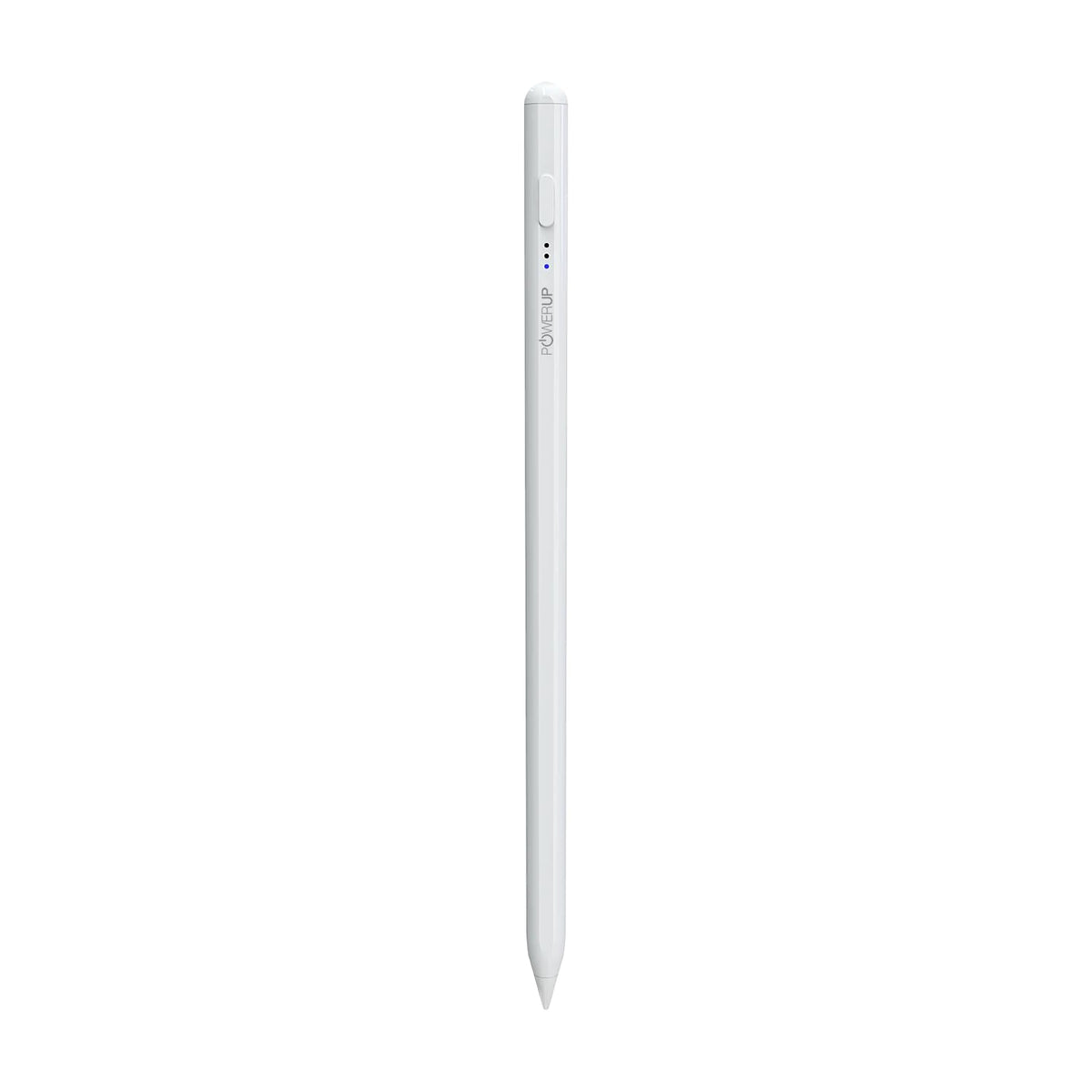 POWERUP by GRIPP Tap Magnetic Pencil for iPad