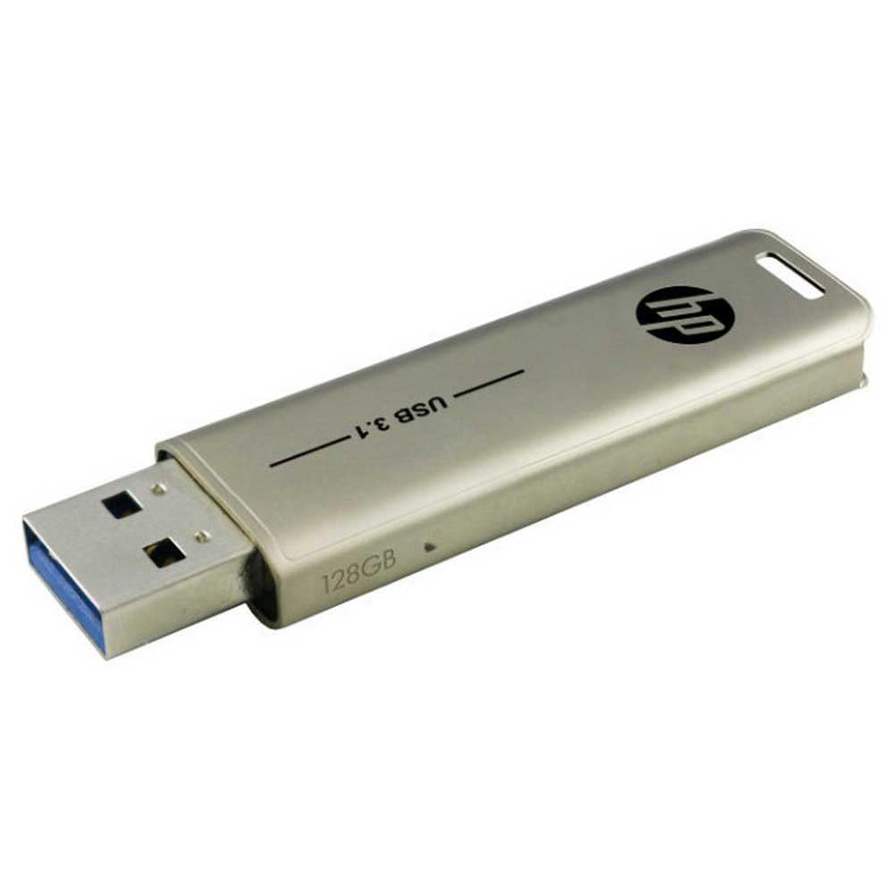 HP USB 3.1 Flash Drive 128GB 796L