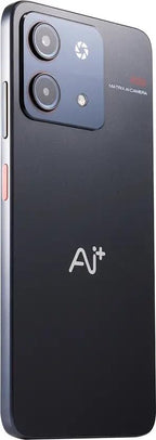AI+ Nova