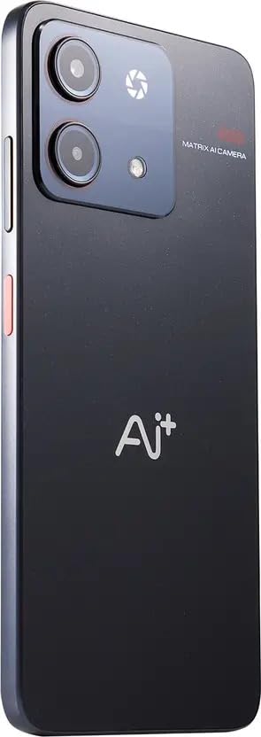 AI+ Nova