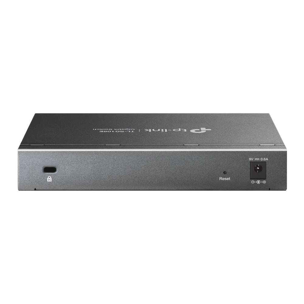 TP-Link LS1008 8-Port Ethernet Network Switch Hub