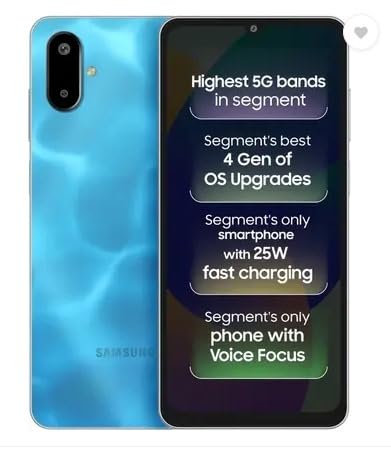 Samsung Galaxy F06