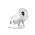 Toreto Prismo Full HD 1080P Smart Projector with WiFi Miracast (Android 12)