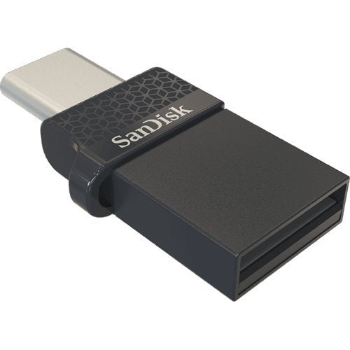 SanDisk Dual Drive Type-C 64GB Flash Drive