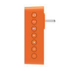 arvaan Saregama Bhakti Plug Play (Devotional Orange)