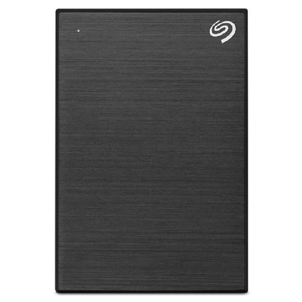 Seagate One Touch STKY1000400 External Hard Drive 1 TB
