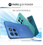 Motorola G57 Power 5G