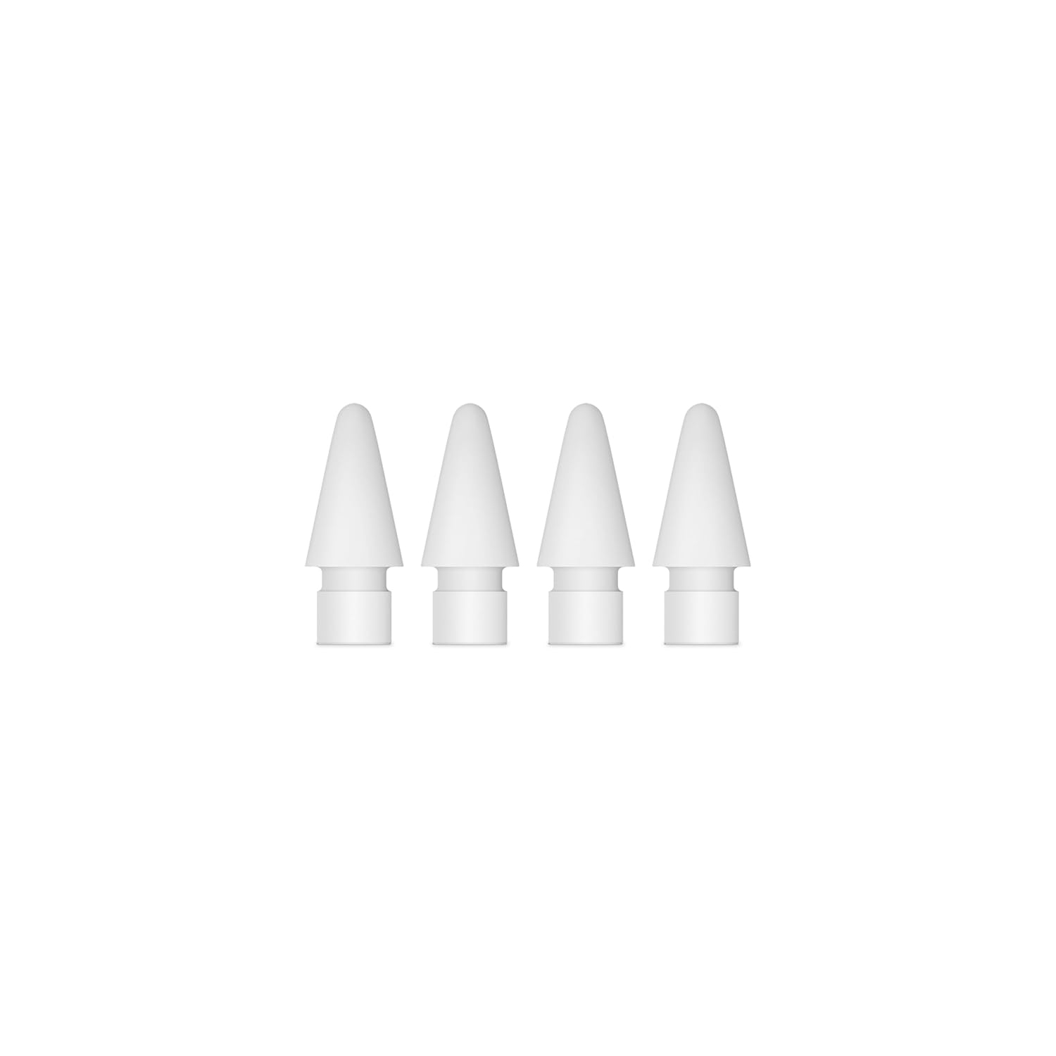 Apple Pencil Tips - 4 Pack