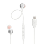 JBL Tune 310C - Wired Hi-Res in-Ear Headphones