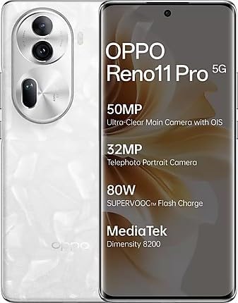 Oppo Reno 11 Pro