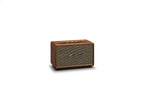 Marshall Acton III 60 W Bluetooth Powered Home Speaker, Burgundy