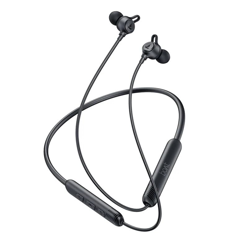 boAt Rockerz Strive Wireless Neckband with ENx™ Technology