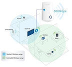 TP-Link TL-WA850RE N300 Wireless Range Extender