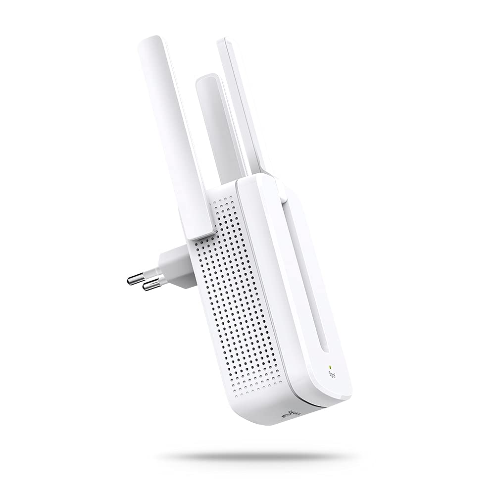 Mercusys MW300RE Wireless Repeater WiFi Booster