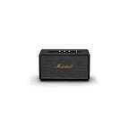 Marshall Stanmore III Wired Connectivity Home Speaker with Bluetooth  -Black