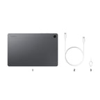 Samsung Galaxy Tab A11+, 27.82 cm (11 inch) Display