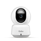 Qubo Smart 360°2MP Wi-Fi Security Camera by Hero Group
