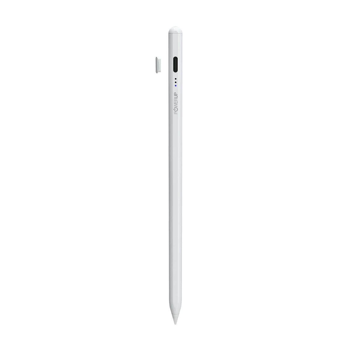 POWERUP by GRIPP Tap Magnetic Pencil for iPad