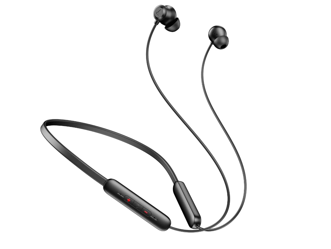 boAt Rockerz Summit Wireless Neckband