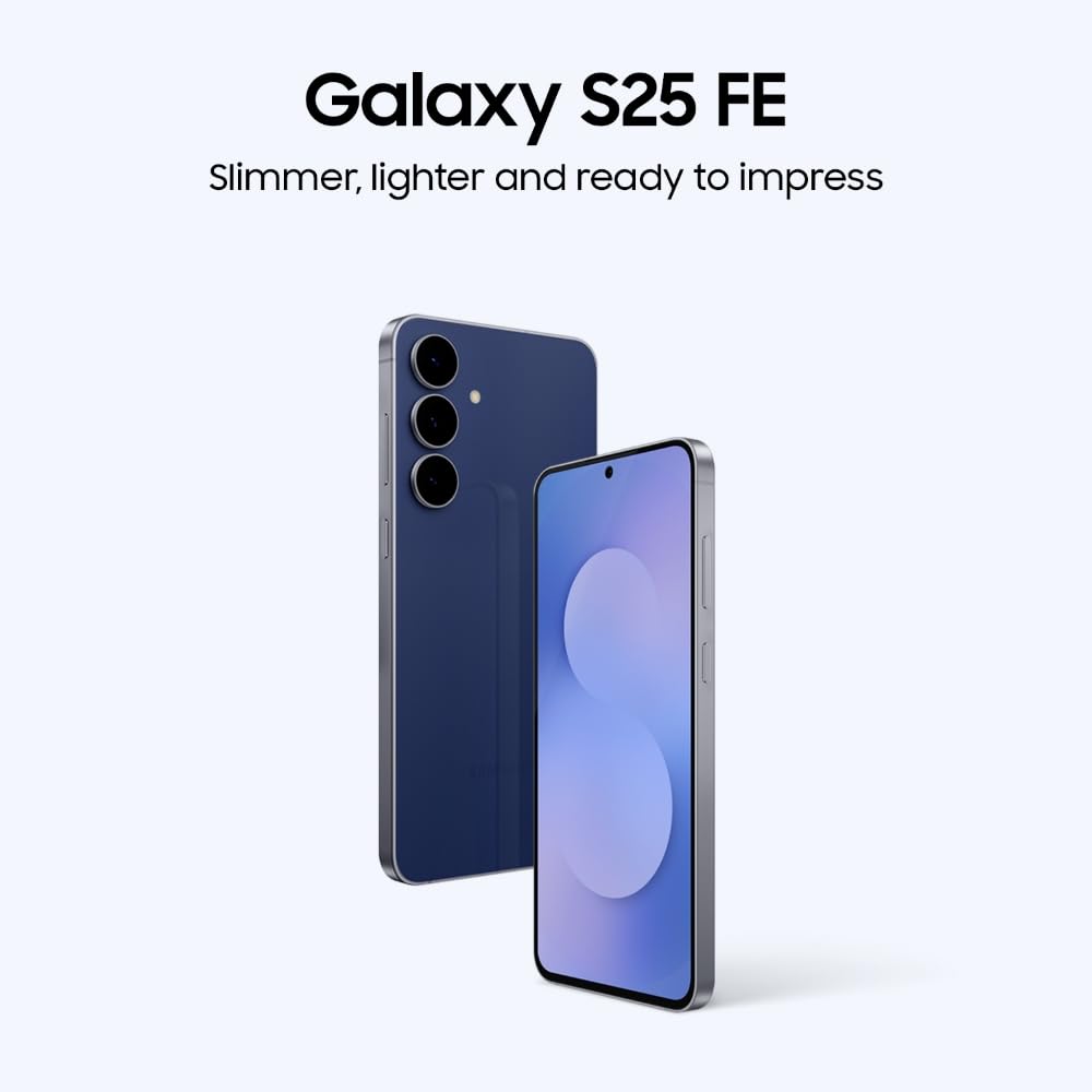 Samsung Galaxy S25 FE