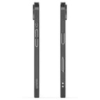 GRIPP Glacier Slim Mag-Safe Case for iPhone Air -Black