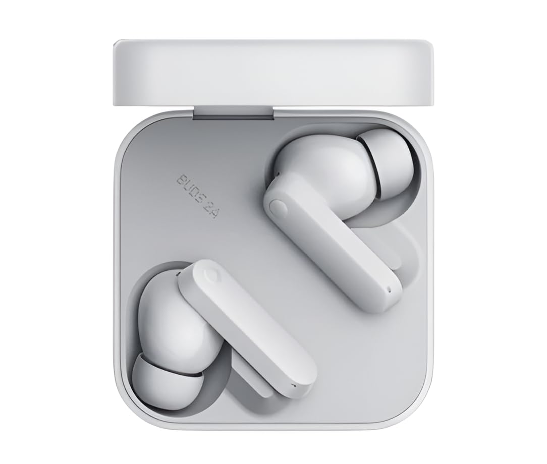 CMF by Nothing Buds 2a Truly Wireless Bluetooth in Ear Earbuds