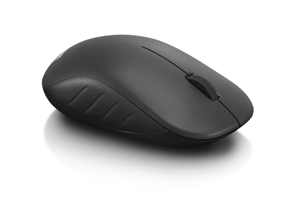 Lenovo 130 Wireless Compact Mouse