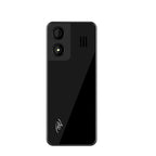itel it5262-2.4 inch Big Display with Premium Glass Like Back Design