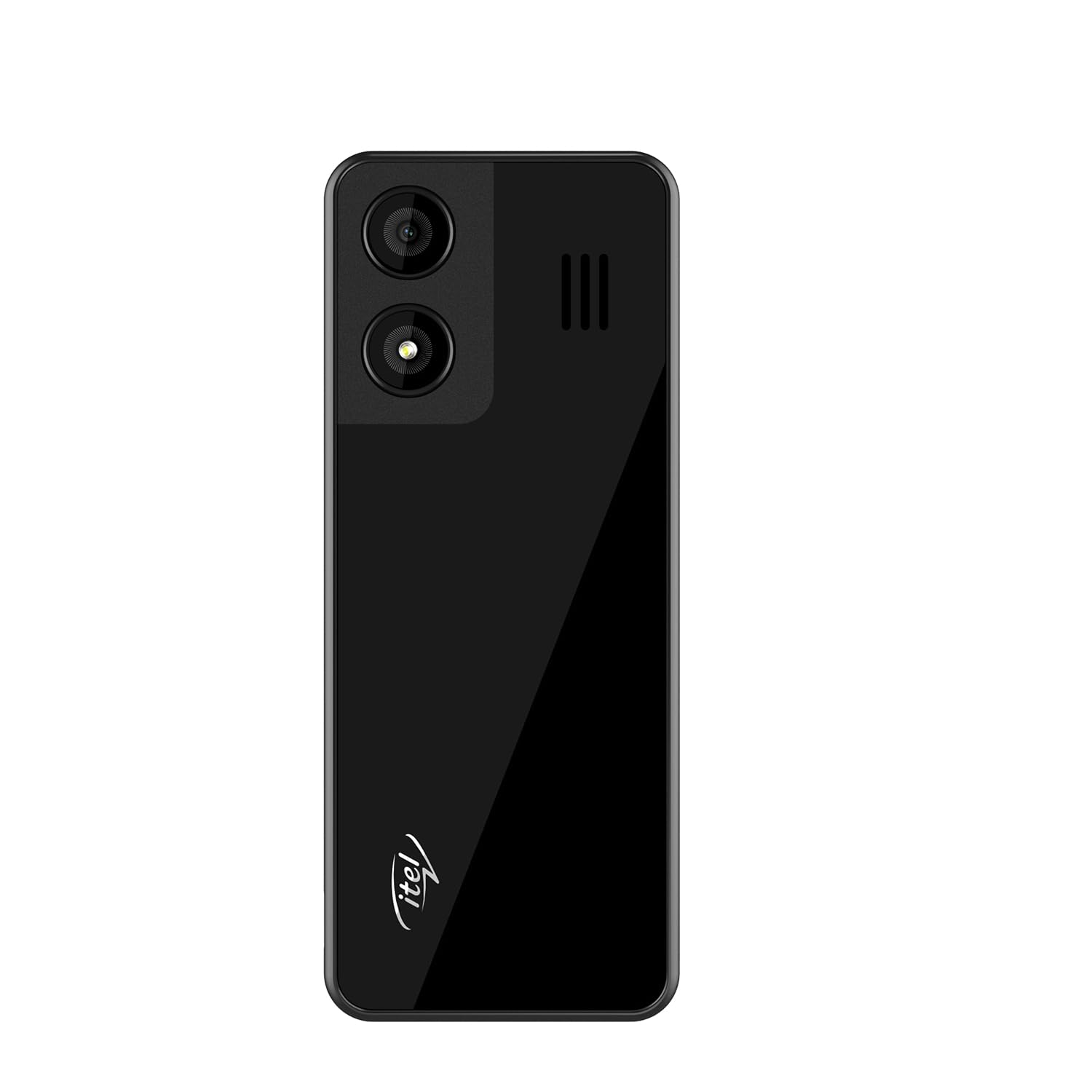 itel it5262-2.4 inch Big Display with Premium Glass Like Back Design