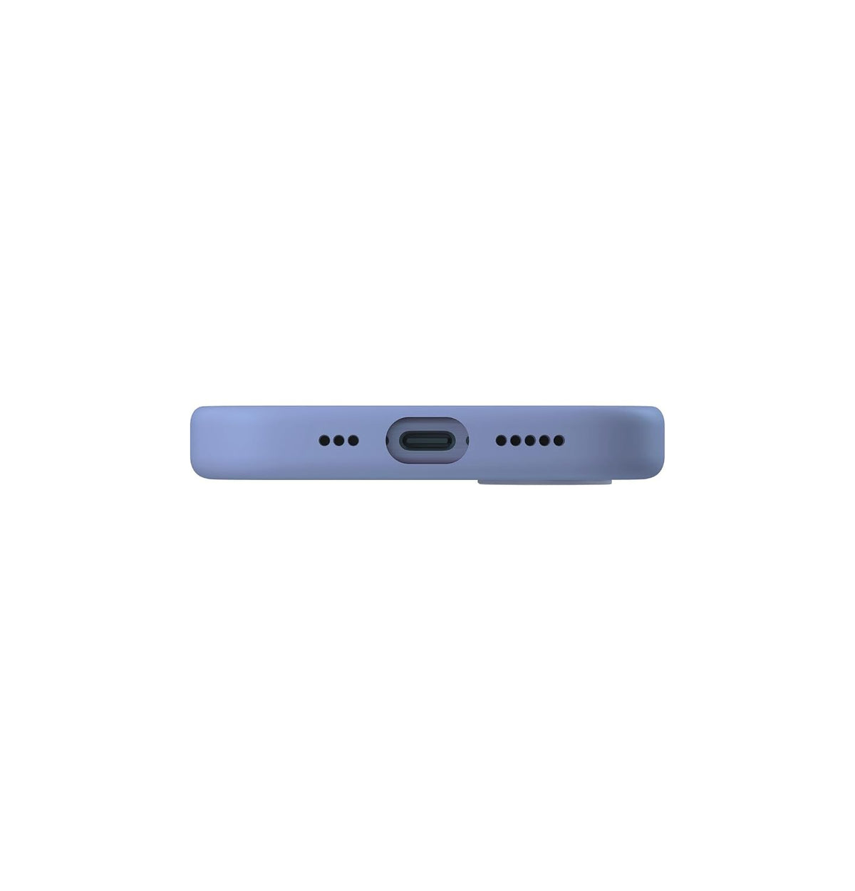UNIQ LINO HUE Phone Case MAGCLICK Charging |Pearl Blue|