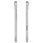 GRIPP Glacier Slim Mag-Safe Case for iPhone Air -Silver