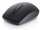 Dell WM118 Wireless Mouse, 1000DPI, 2.4 Ghz with USB Nano Receiver