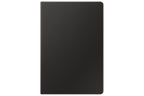 Samsung Galaxy Tab S9 Book Cover Keyboard, Black