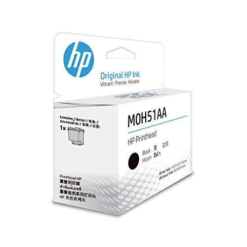 HP M0H51A Black Replacement GT Printhead