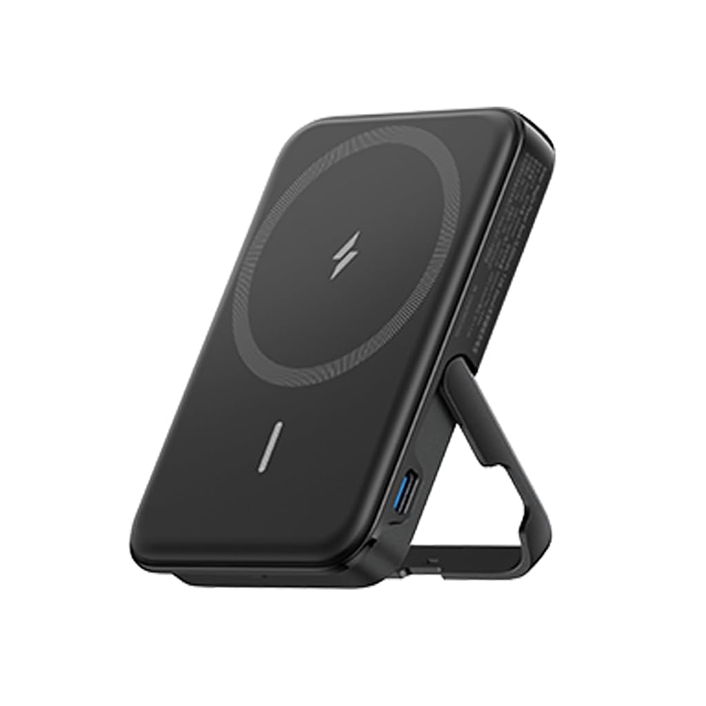 Anker 322 Magnetic Wireless Power Bank (MagGo)