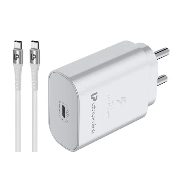 UltraProlink Boost 45 SFC – 45W PD PPS Super Fast Charger