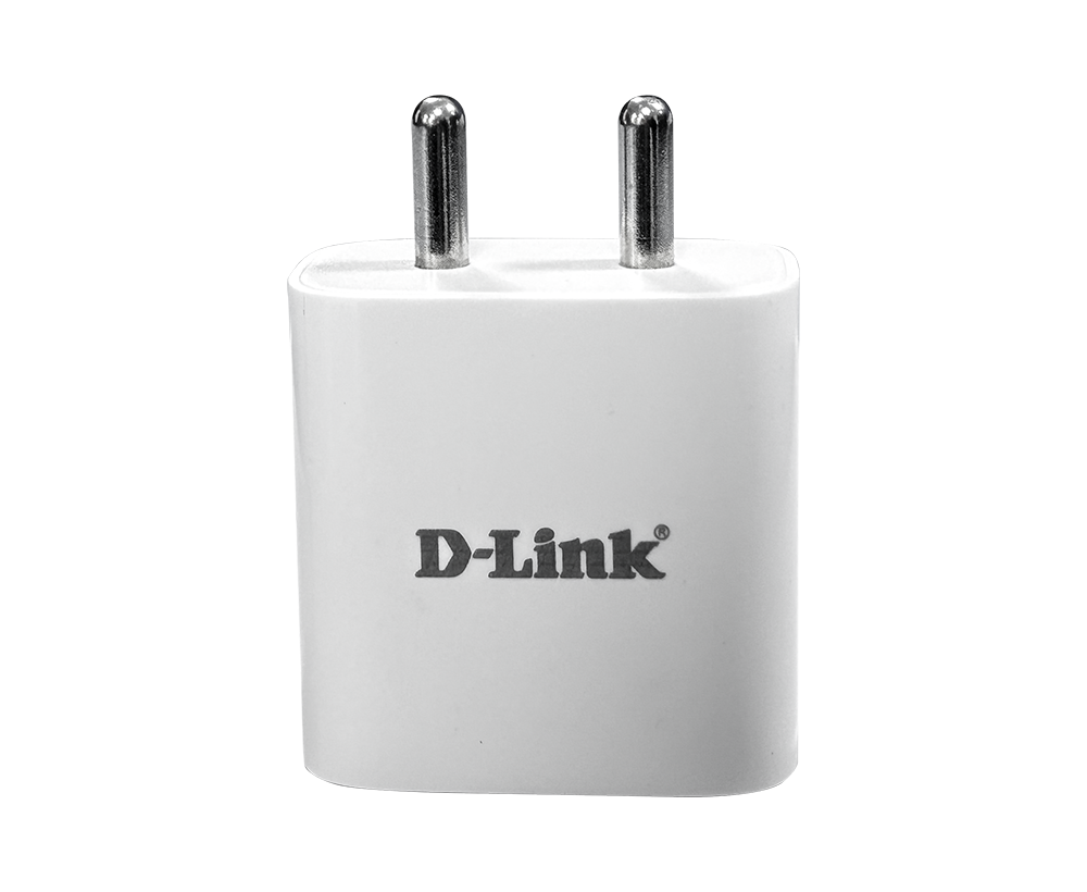 D-Link Addon DPA-F4511 45W Dual-Port Fast Charger