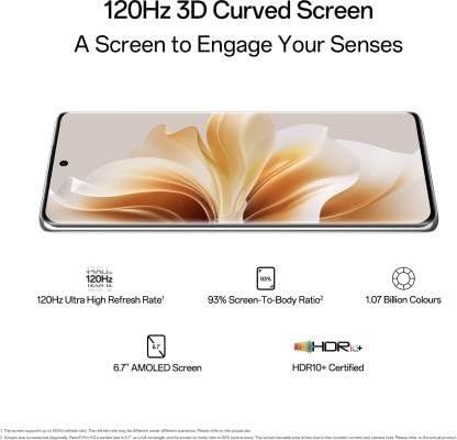 Oppo Reno 11 Pro