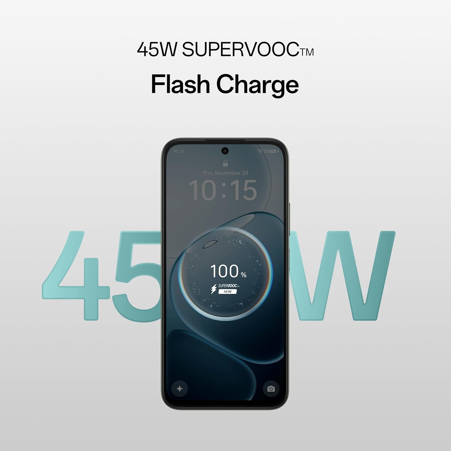 OPPO A6x 5G