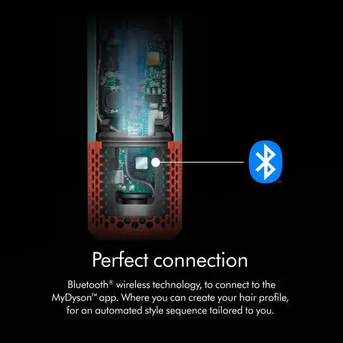 Dyson Airwrap i.d. Multistyler 308F Ceramic Patina