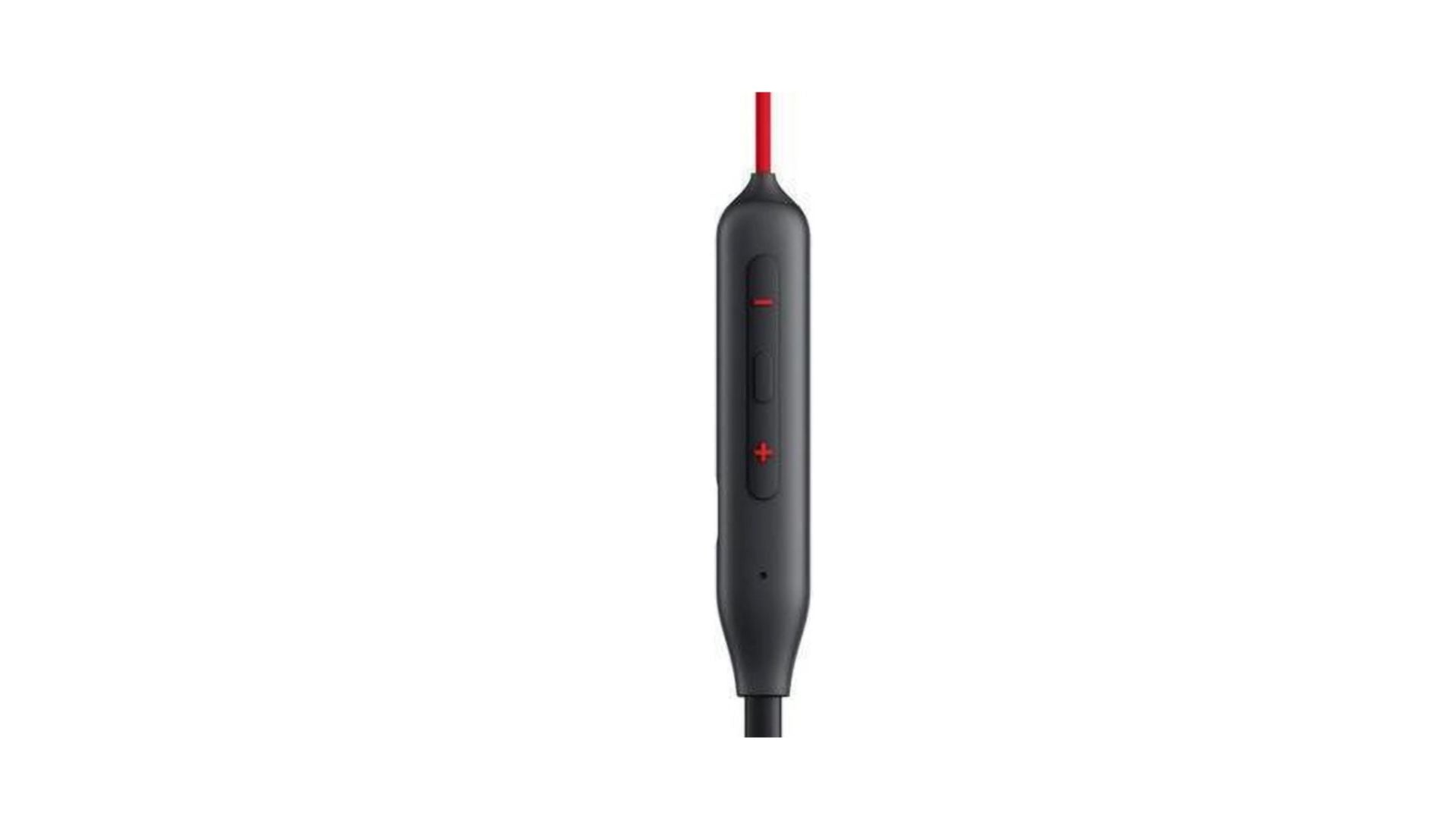 MOPRIME Mt 34 Neckband Bluetooth