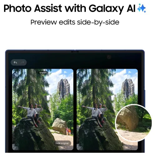 Samsung Galaxy Z Fold7