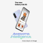 Samsung Galaxy A36