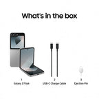 Samsung Galaxy Z Flip6