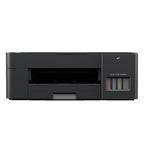 Brother Dcp-T420W All-in One Ink Tank Refill System Solid Ink Printers with Built-in-Wireless Technology