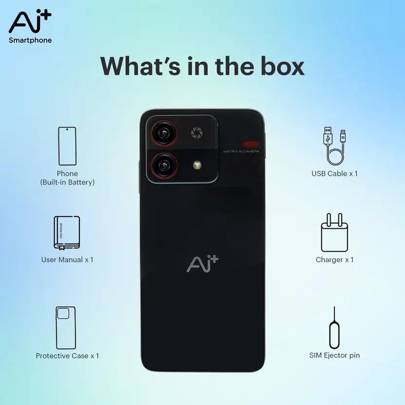 AI+ Nova